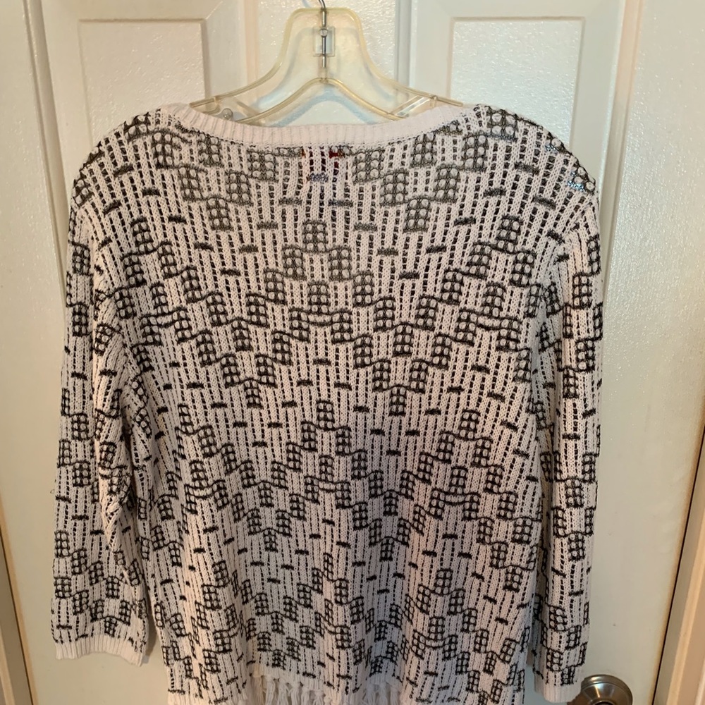 Ruby Rd. Pullover Top - Picture 5 of 5